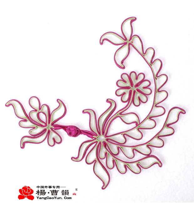 P0001-大花扣-无芯-售价RMB500