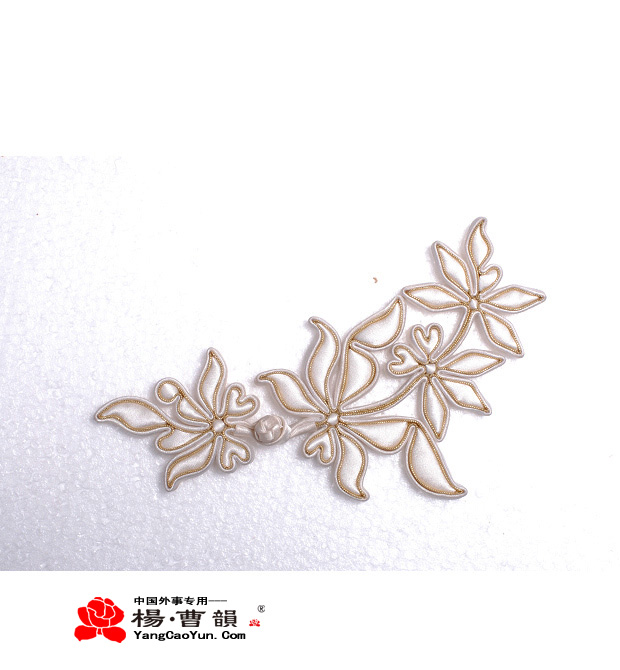 P0002-大花扣-有芯-售价RMB600