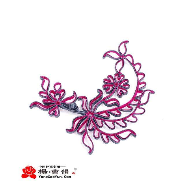 P0004-大花扣-无芯-售价RMB500