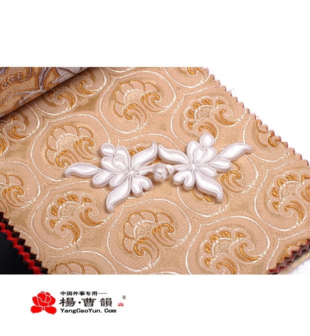 P0009-中花扣-有芯-售价RMB300