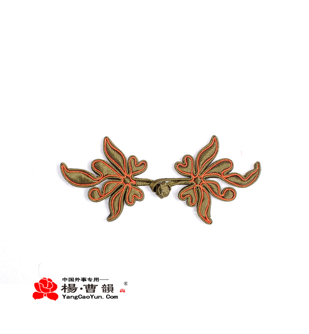 P0015-中花扣-有芯-售价RMB300